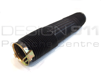 Heater Blower Hose. Porsche 911 SC